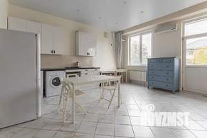 1-к квартира, посуточно, 52м2, 3/11 этаж