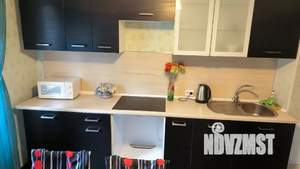 1-к квартира, посуточно, 35м2, 1/17 этаж