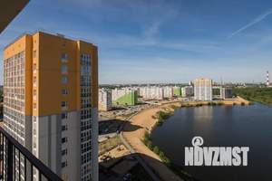 Студия квартира, посуточно, 25м2, 15/17 этаж