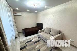 2-к квартира, посуточно, 52м2, 2/10 этаж