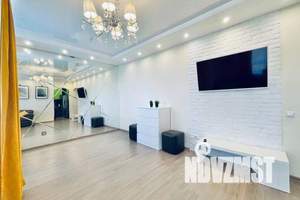 3-к квартира, посуточно, 80м2, 4/27 этаж