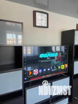 3-к квартира, посуточно, 75м2, 6/12 этаж