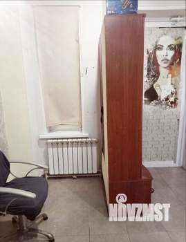 2-к квартира, посуточно, 27м2, 1/2 этаж