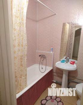 1-к квартира, на длительный срок, 32м2, 5/10 этаж