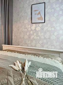 1-к квартира, посуточно, 42м2, 1/11 этаж