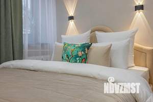 1-к квартира, посуточно, 19м2, 1/1 этаж