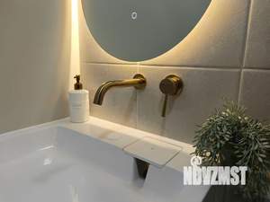 Студия квартира, посуточно, 25м2, 2/25 этаж