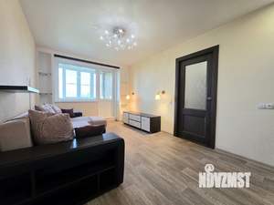 2-к квартира, на длительный срок, 45м2, 9/9 этаж
