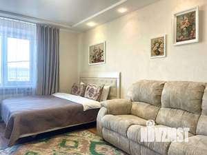 2-к квартира, посуточно, 50м2, 9/9 этаж