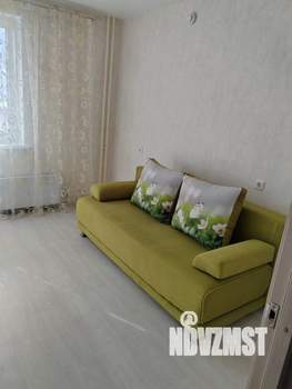 1-к квартира, на длительный срок, 30м2, 3/9 этаж