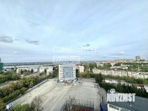 1-к квартира, на длительный срок, 43м2, 16/25 этаж