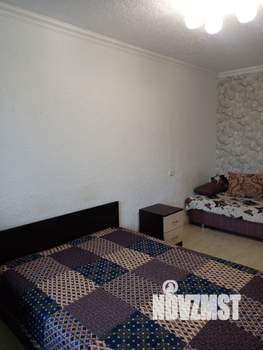 1-к квартира, посуточно, 32м2, 2/5 этаж