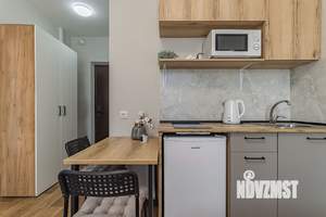 Студия квартира, посуточно, 20м2, 5/11 этаж