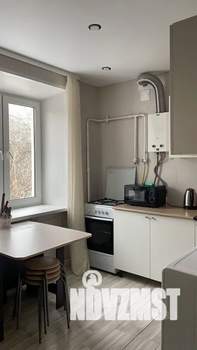 2-к квартира, посуточно, 45м2, 3/3 этаж