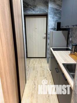 1-к квартира, посуточно, 27м2, 1/1 этаж