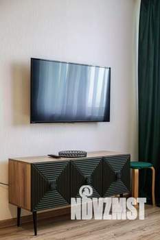 1-к квартира, посуточно, 29м2, 1/1 этаж