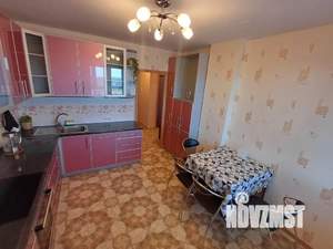 2-к квартира, посуточно, 65м2, 16/17 этаж