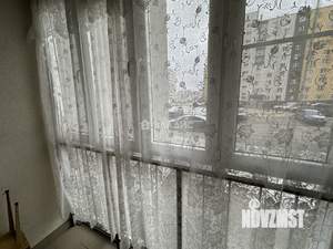 1-к квартира, на длительный срок, 32м2, 1/17 этаж