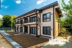 1-к квартира, посуточно, 55м2, 2/2 этаж