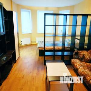 1-к квартира, на длительный срок, 41м2, 9/19 этаж