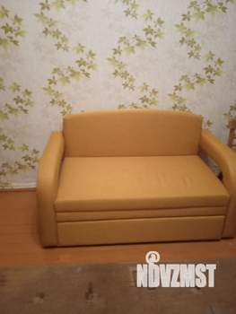 1-к квартира, на длительный срок, 37м2, 5/5 этаж