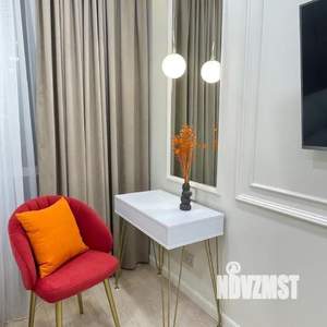 3-к квартира, посуточно, 60м2, 1/1 этаж