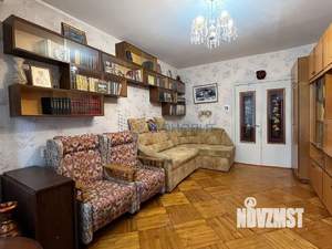 3-к квартира, на длительный срок, 64м2, 4/6 этаж