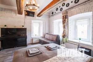 1-к квартира, посуточно, 35м2, 2/2 этаж