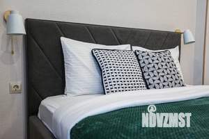 Студия квартира, посуточно, 29м2, 7/8 этаж