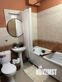 1-к квартира, посуточно, 16м2, 2/3 этаж