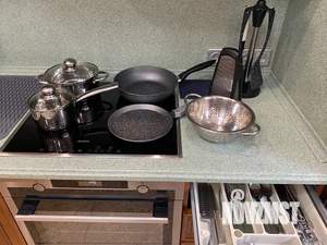 2-к квартира, посуточно, 75м2, 3/9 этаж