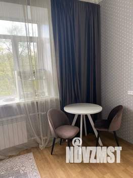 1-к квартира, посуточно, 35м2, 4/4 этаж