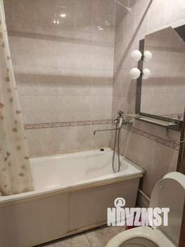 1-к квартира, на длительный срок, 32м2, 4/5 этаж