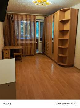 1-к квартира, на длительный срок, 33м2, 2/9 этаж