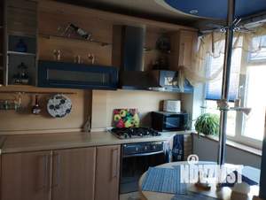 3-к квартира, посуточно, 60м2, 3/9 этаж