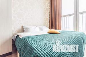 3-к квартира, посуточно, 80м2, 20/25 этаж