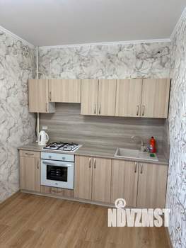 2-к квартира, на длительный срок, 60м2, 3/16 этаж
