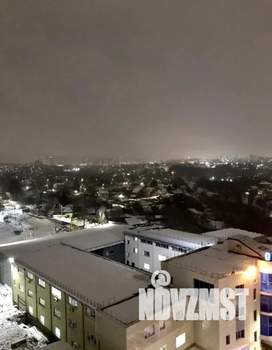 1-к квартира, посуточно, 46м2, 9/16 этаж