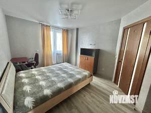 1-к квартира, на длительный срок, 35м2, 8/19 этаж