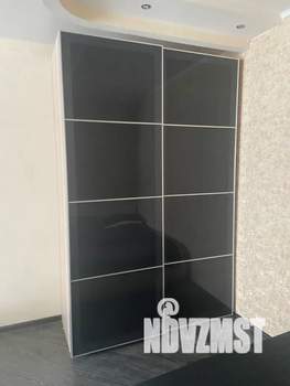 1-к квартира, посуточно, 42м2, 8/10 этаж