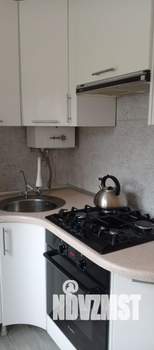 2-к квартира, на длительный срок, 48м2, 4/5 этаж