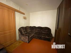 2-к квартира, на длительный срок, 45м2, 6/9 этаж