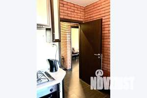 2-к квартира, посуточно, 43м2, 1/6 этаж