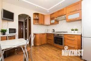 3-к квартира, посуточно, 80м2, 8/9 этаж
