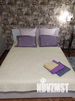 1-к квартира, посуточно, 30м2, 4/5 этаж