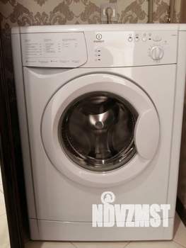 1-к квартира, посуточно, 40м2, 2/10 этаж