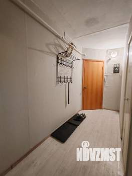 1-к квартира, на длительный срок, 36м2, 1/9 этаж