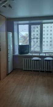 1-к квартира, на длительный срок, 30м2, 3/9 этаж