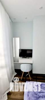 2-к квартира, посуточно, 44м2, 8/21 этаж