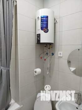 1-к квартира, посуточно, 30м2, 8/8 этаж